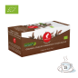 Preview: Julius Meinl Bio Tee English Breakfast Ceylon Blend, Schwarztee